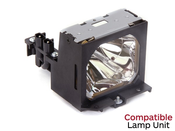 Compatible LMP-P202-COM Sony VPL-PS10 Projector Lamp