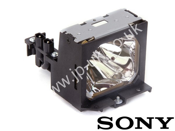 Genuine Sony LMP-P202 Projector Lamp to fit VPL-PS10 Projector