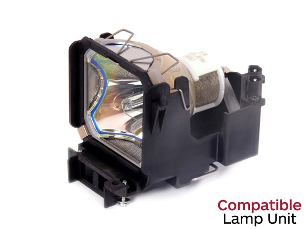 Compatible LMP-P260-COM Sony VPL-PX41 Projector Lamp