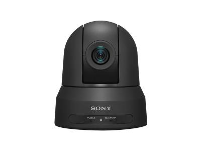 Sony SRG-X120BC 1080p* Pan Tilt Zoom Camera - Black - 12x