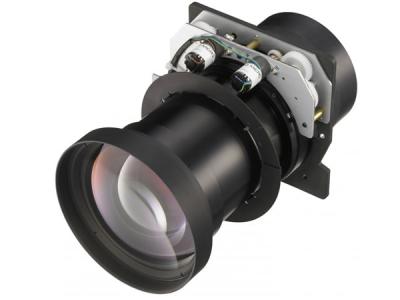 Sony VPLL-Z4015 1.85-2.44:1 Variable Focus Lens for specified Sony VPL-F-series Projectors