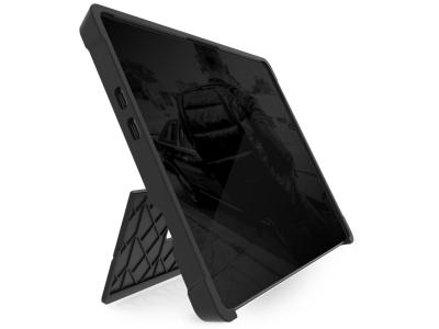 STM Dux Shell STM-222-338MZ-01 Anti Shock Ruggedised Case for Surface Pro 9 13" - Black