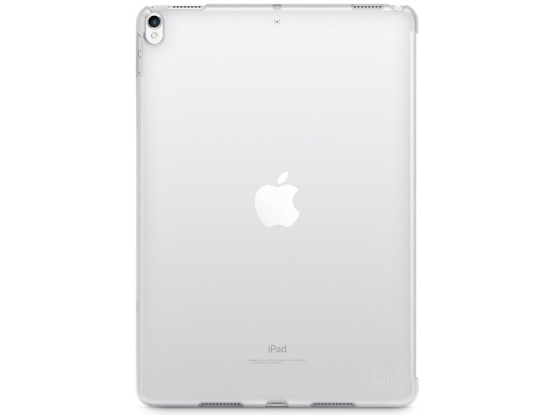 STM Half Shell STM-222-172JV-33 Case for iPad Pro 10.5" & iPad Air 10.5" - Clear