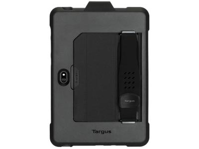 Targus THD501GLZ Field-Ready Tablet Case for Samsung Galaxy Tab Active Pro and Tab Active4 Pro - Black
