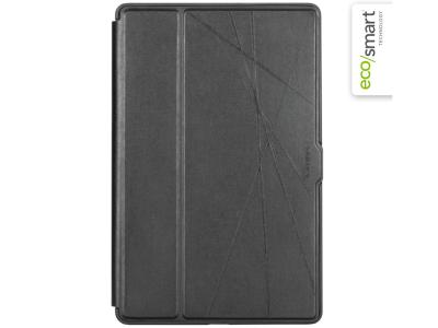 Targus THZ883GL Click-In EcoSmart Case for Samsung Galaxy Tab A7 10.4 2020 - Black