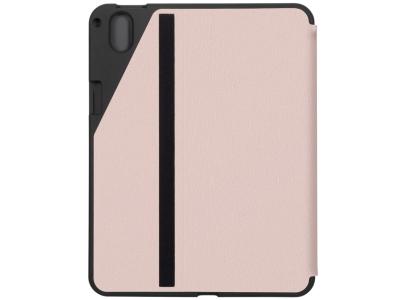 Targus THZ93208GL Click-In Case for iPad 10.9" Gen10 2022 - Rose Gold