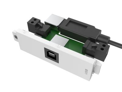 VISION Techconnect USB-B Booster Module