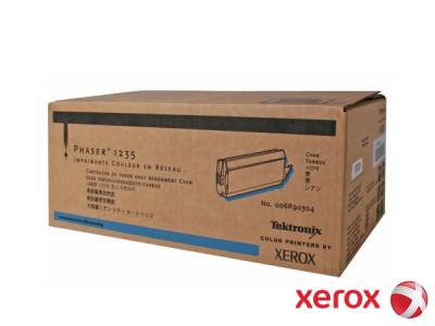 Genuine Tektronix by Xerox 006R90304 Hi-Cap Cyan Toner to fit Xerox Colour Laser Printer