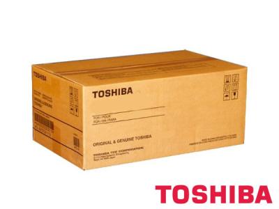 Genuine Toshiba T-305PM-R Magenta Toner Cartridge to fit Toshiba Colour Laser Copier
