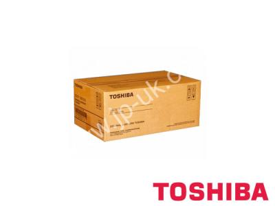 Genuine Toshiba T-305PK-R Black Toner Cartridge to fit Toshiba Colour Laser Copier