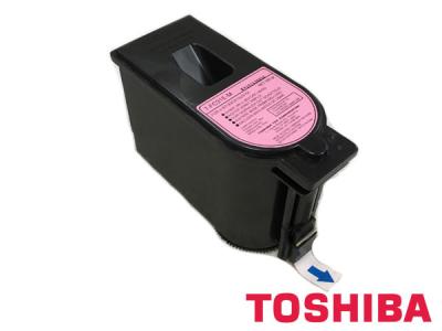Genuine Toshiba T-FC31E-M Magenta Toner Cartridge to fit Toshiba Colour Laser Copier