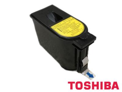 Genuine Toshiba T-FC31E-Y Yellow Toner Cartridge to fit Toshiba Colour Laser Copier