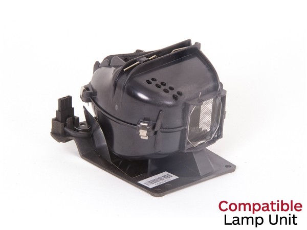 Compatible TLPLP5-COM Toshiba TDP P5 Projector Lamp