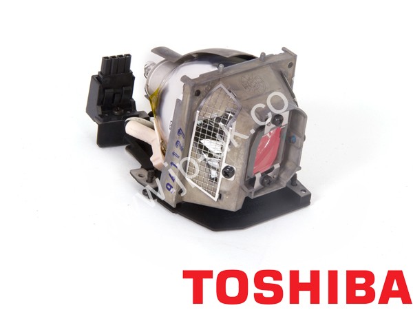 Genuine Toshiba TLPLP8 Projector Lamp to fit TDP P8 Projector