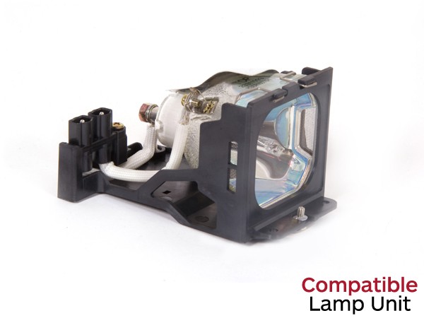 Compatible TLPLV1-COM Toshiba TLP T50 Projector Lamp