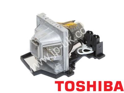 Genuine Toshiba TLPLV6 Projector Lamp to fit Toshiba Projector