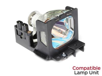 Compatible TLPLW1-COM Toshiba  Projector Lamp