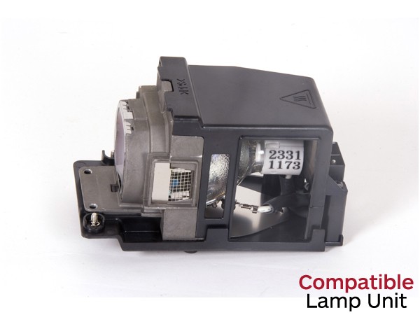 Compatible TLPLW11-COM Toshiba TLP XC3000A Projector Lamp