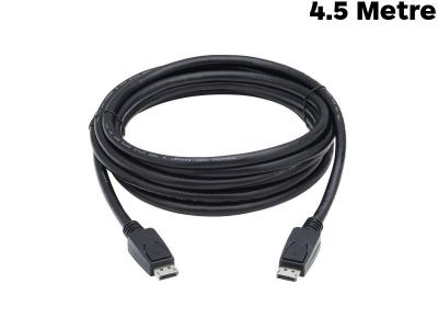 Tripp Lite by Eaton 4.5 Metre DisplayPort 1.4 Cable - P580-015-V4