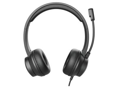 Trust 24186 HS-200 On-Ear USB Headset