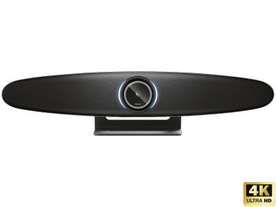 Trust Iris 24073 4K Ultra High Definition All-in-One Conference Camera