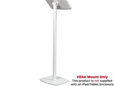 Ultima Security USFSM50W - Floor Stand - White