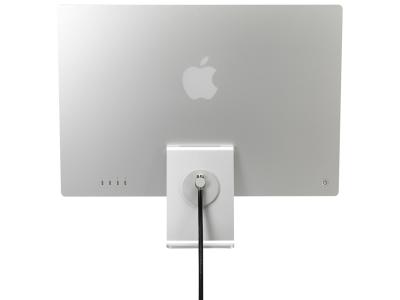 Ultima Security USSCM10S Security Clamp for 24" iMac