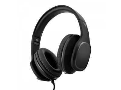 V7 HA701-3EP Over-Ear Stereo Headset 