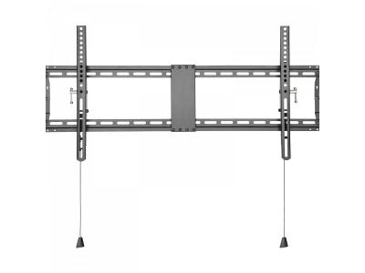 V7 WM1T90 Heavy Duty Display Wall Mount with Tilt for 43-90 inch Displays up to 70Kg