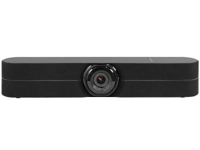 Vaddio HuddleSHOT All-in-One Conferencing Camera in Black