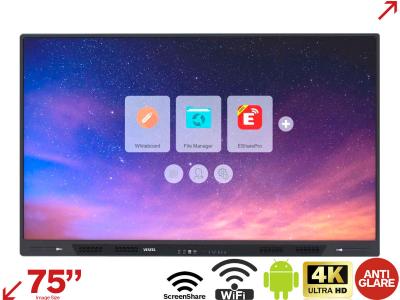 Vestel 75” IFX753 4K UHD Android Interactive Display