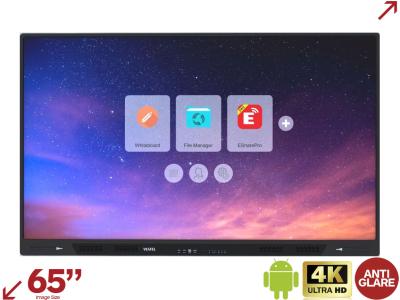 Vestel 65” IFX653 4K UHD Android Business Interactive Display