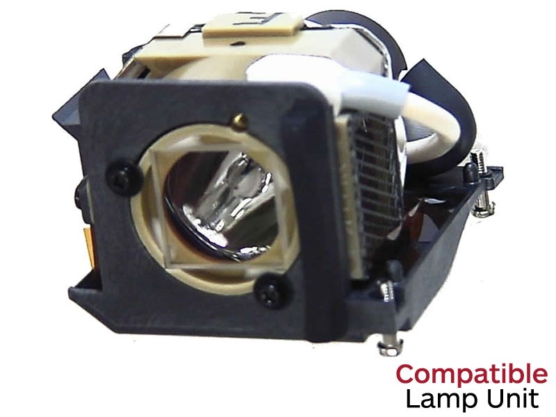 Compatible PRJ-RLC-004-COM Viewsonic PJ250 Projector Lamp