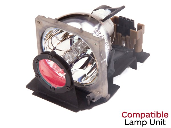 Compatible PRJ-RLC-010-COM Viewsonic PJ255D Projector Lamp