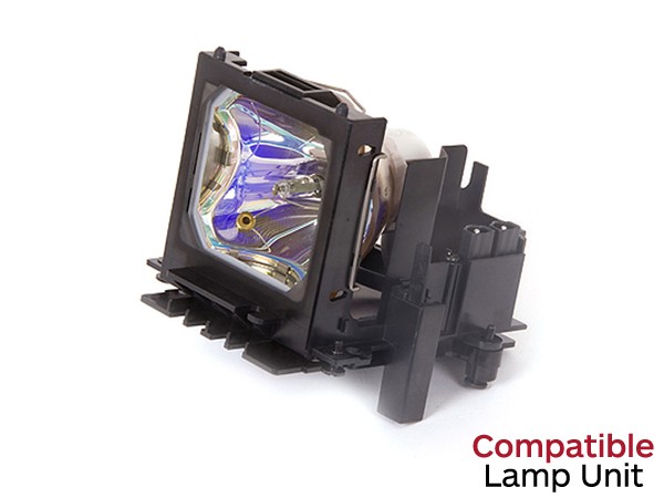 Compatible PRJ-RLC-011-COM Viewsonic PJ1165 Projector Lamp