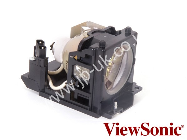 Genuine ViewSonic RLC-003 Projector Lamp to fit PJ862 Projector