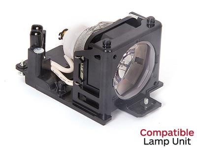 Compatible RLC-004-COM Viewsonic  Projector Lamp