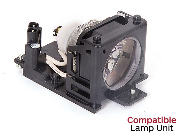 Compatible RLC-004-COM Viewsonic PJ452-2 Projector Lamp