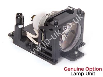 JP-UK Genuine Option RLC-004-JP Projector Lamp for Viewsonic  Projector