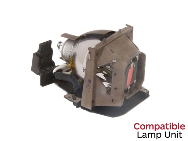 Compatible RLC-009-COM Viewsonic PJ256D Projector Lamp