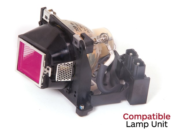 Compatible RLC-014-COM Viewsonic PJ402D-2 Projector Lamp