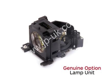 JP-UK Genuine Option RLC-017-JP Projector Lamp for Viewsonic  Projector