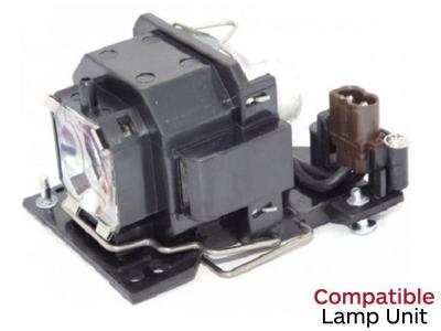 Compatible RLC-027-COM Viewsonic  Projector Lamp