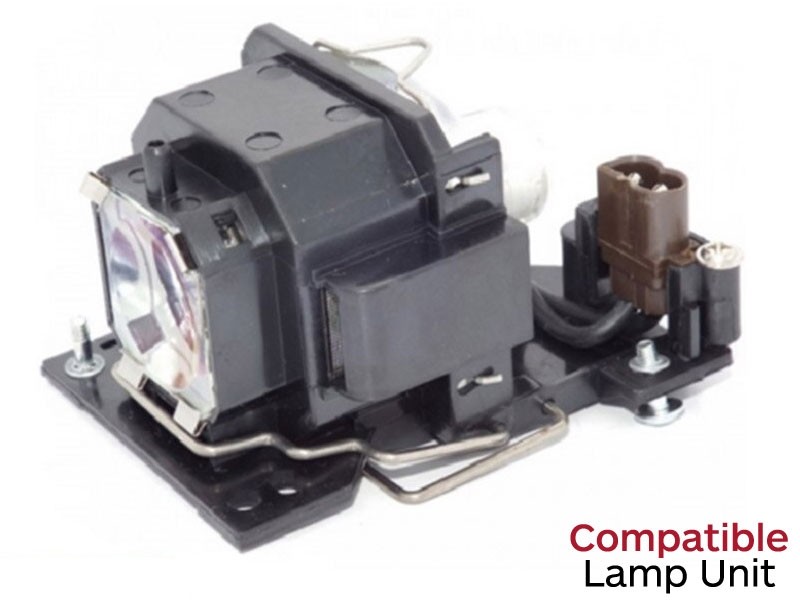 Compatible RLC-027-COM Viewsonic PJ358 Projector Lamp