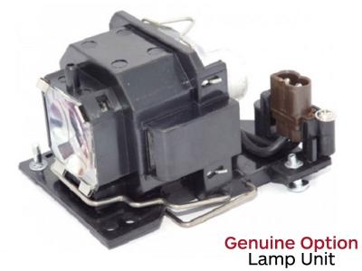 JP-UK Genuine Option RLC-027-JP Projector Lamp for Viewsonic  Projector