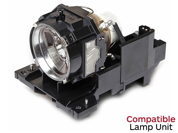 Compatible RLC-038-COM Viewsonic PJ1173 Projector Lamp