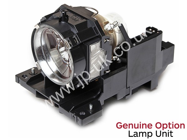 JP-UK Genuine Option RLC-038-JP Projector Lamp for Viewsonic PJ1173 Projector