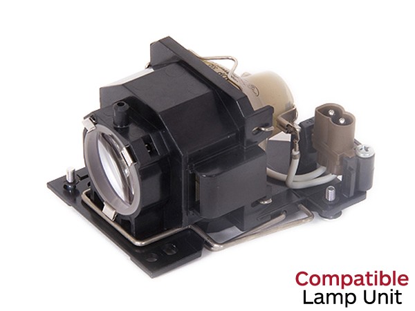 Compatible RLC-039-COM Viewsonic PJ359W Projector Lamp