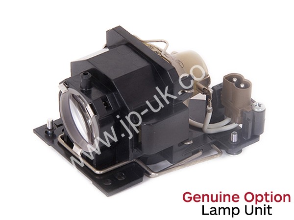JP-UK Genuine Option RLC-039-JP Projector Lamp for Viewsonic PJ359W Projector