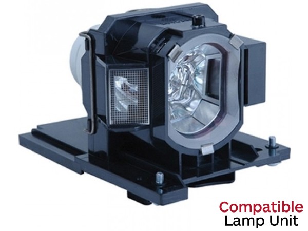 Compatible RLC-053-COM Viewsonic PJL9371 Projector Lamp